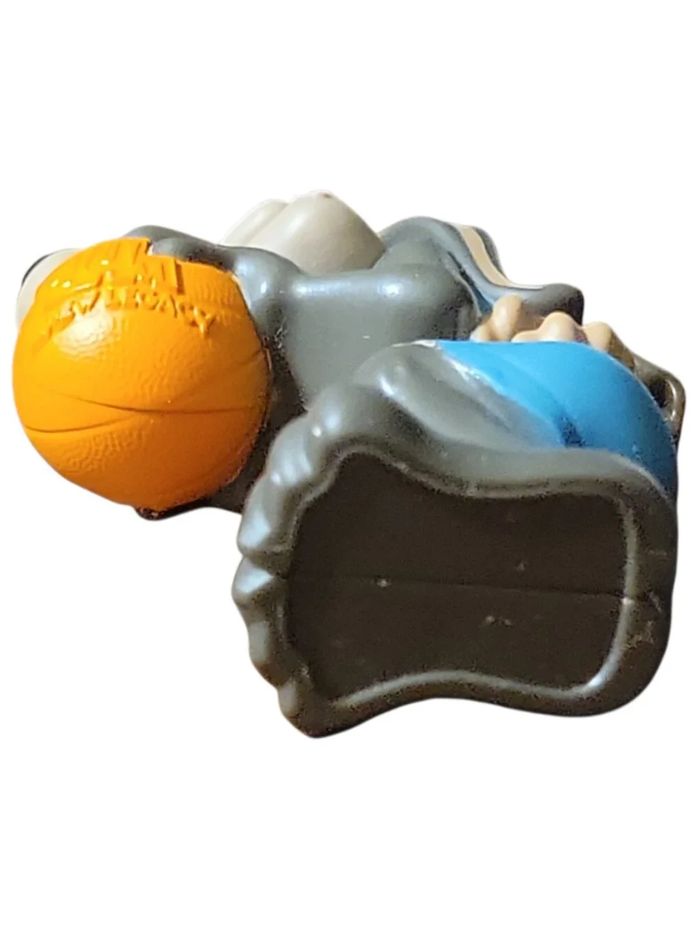 McDonald's Wile E. Coyote Happy Meal Toy #12 Space Jam A New Legacy 2021